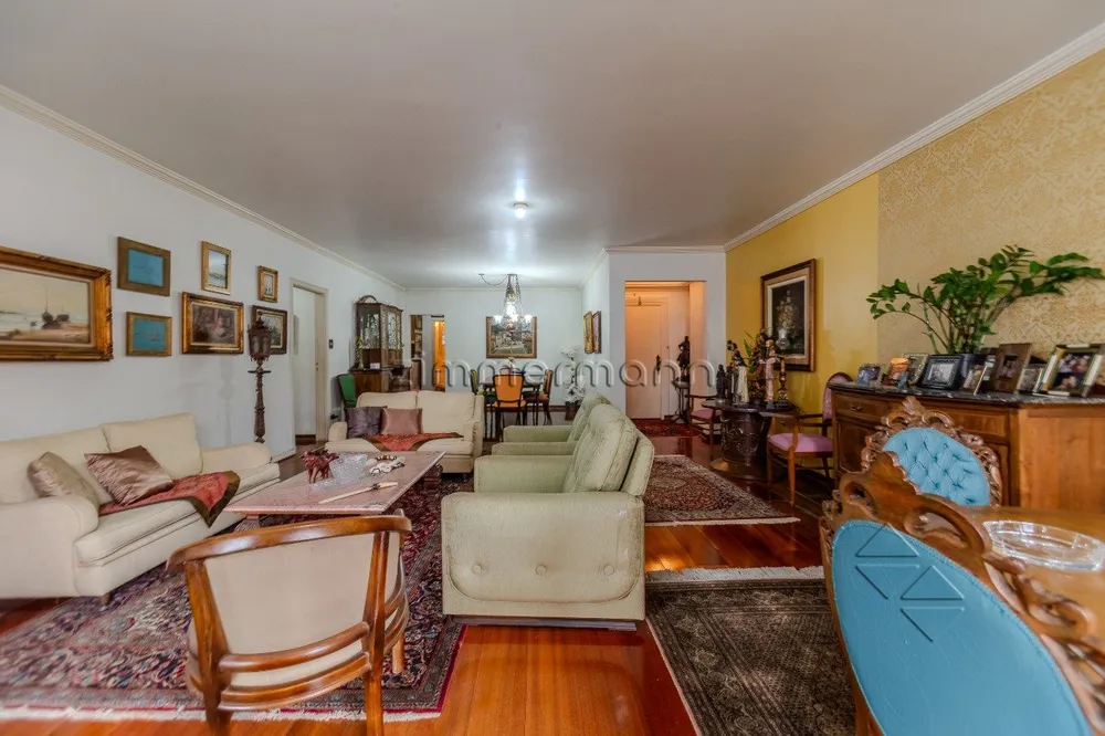 Apartamento, 4 quartos, 210 m² - Foto 2