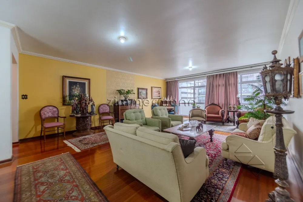 Apartamento, 4 quartos, 210 m² - Foto 3