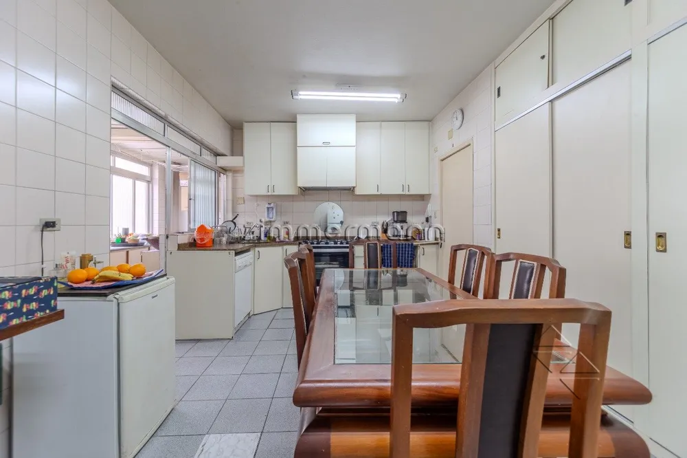 Apartamento, 4 quartos, 210 m² - Foto 5