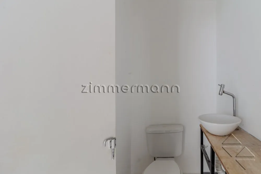 Casa Comercial, 110 m² - Foto 3