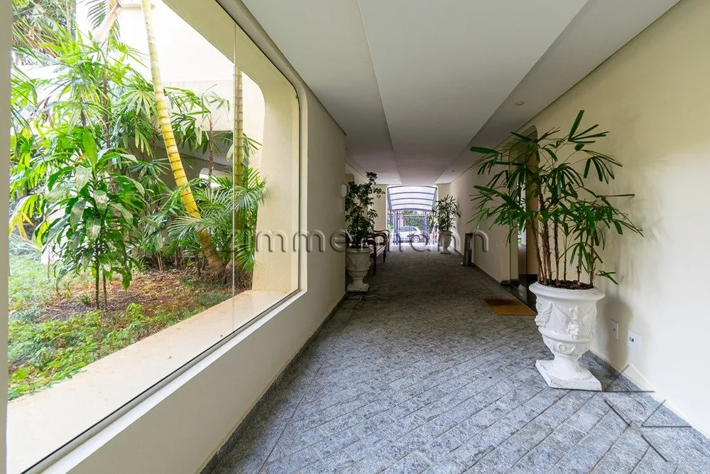 Cobertura, 3 quartos, 182 m² - Foto 2
