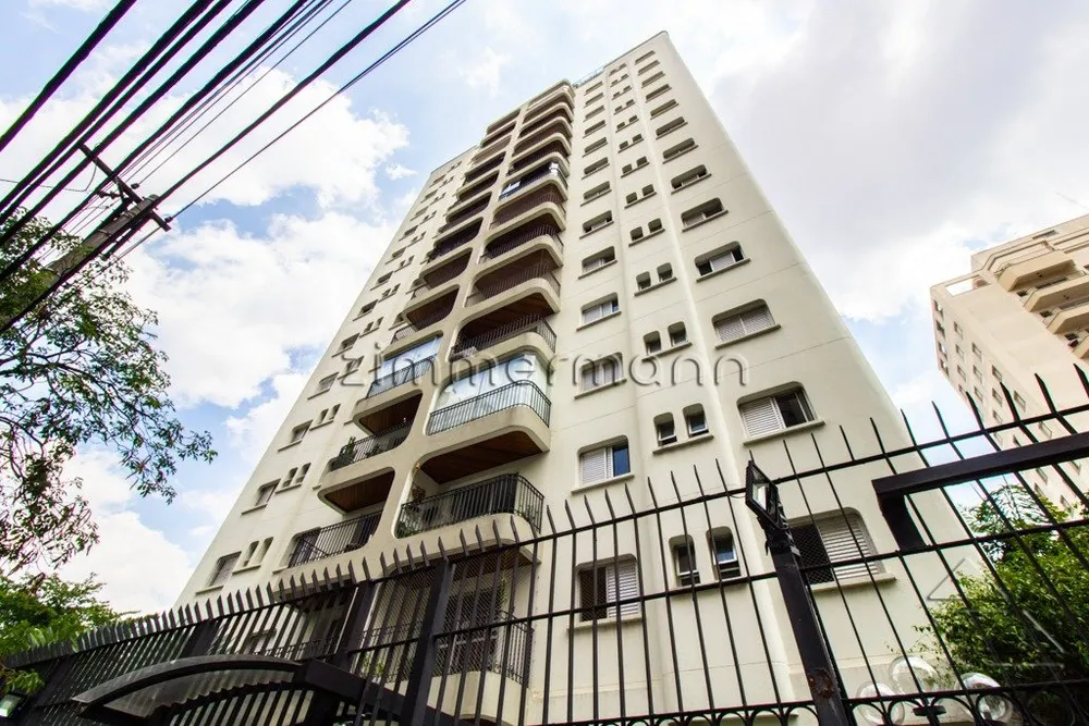 Cobertura, 3 quartos, 182 m² - Foto 1