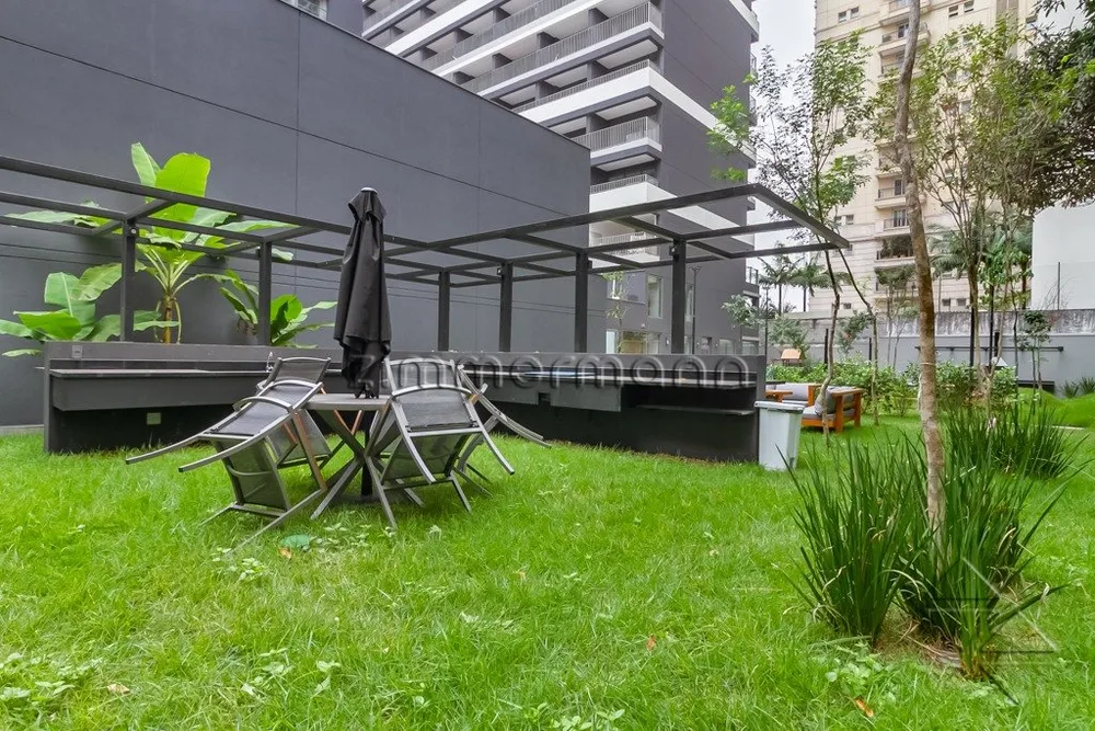 Apartamento, 1 quarto, 22 m² - Foto 8