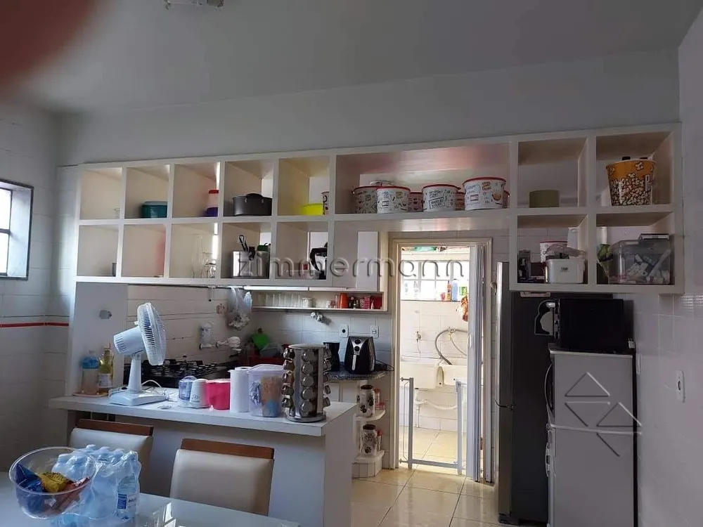 Casa, 3 quartos, 91 m² - Foto 5