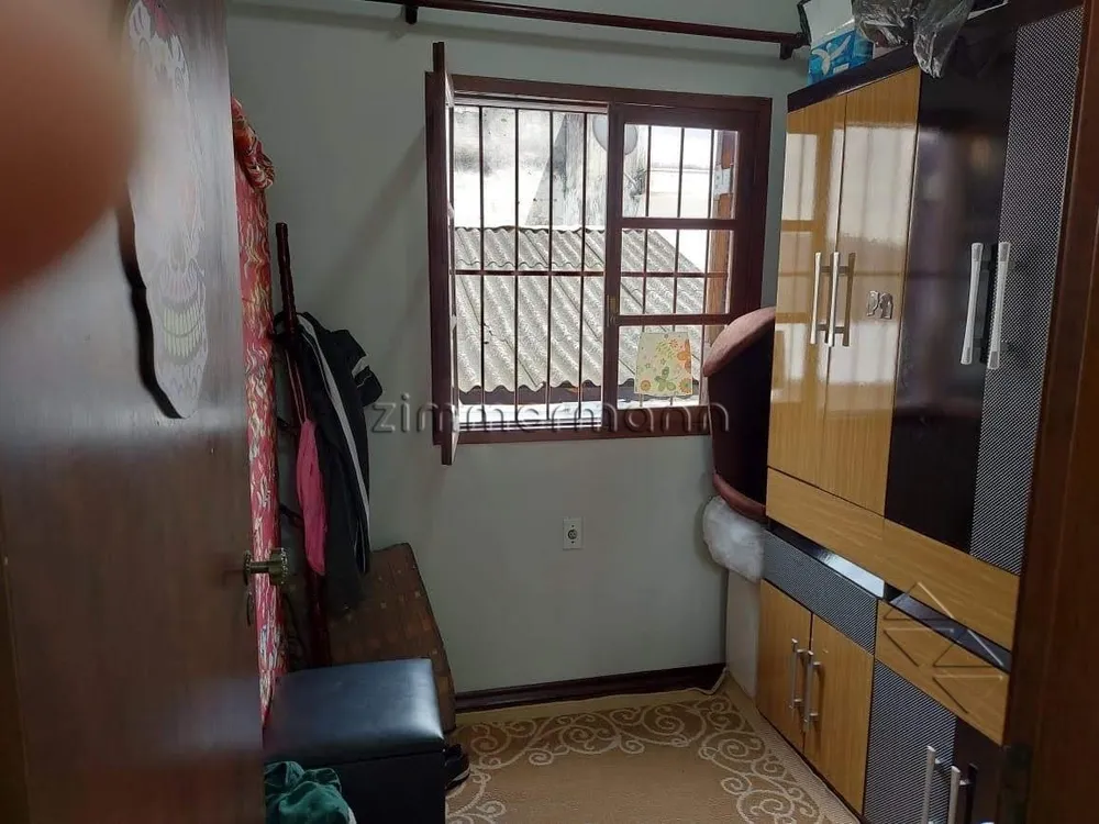 Casa, 3 quartos, 91 m² - Foto 6