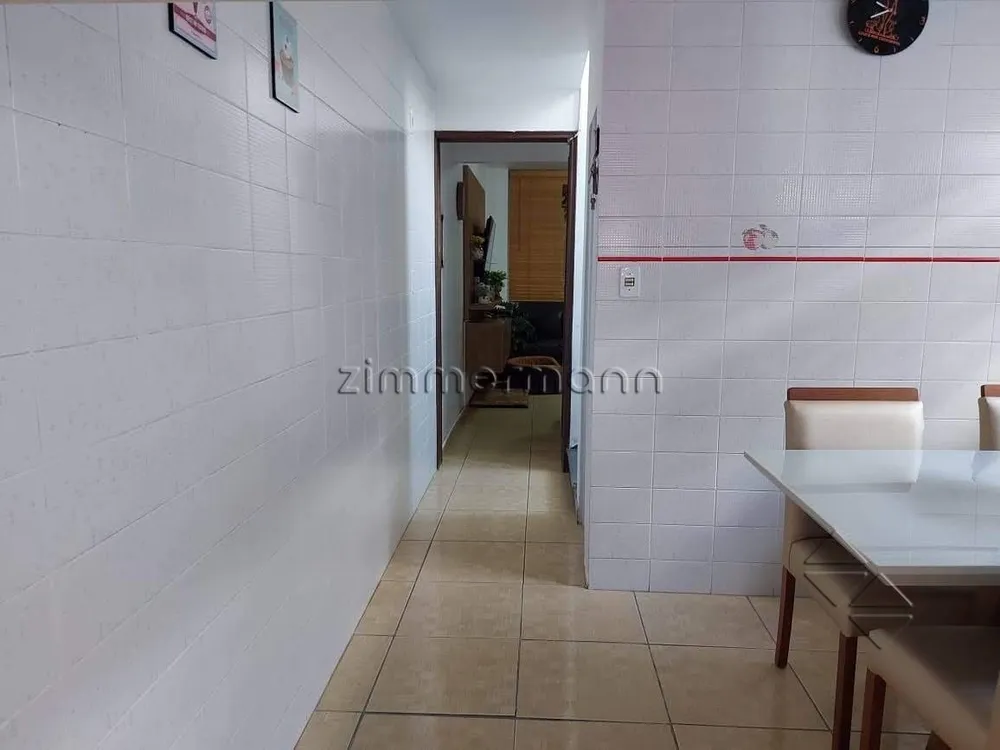 Casa, 3 quartos, 91 m² - Foto 3