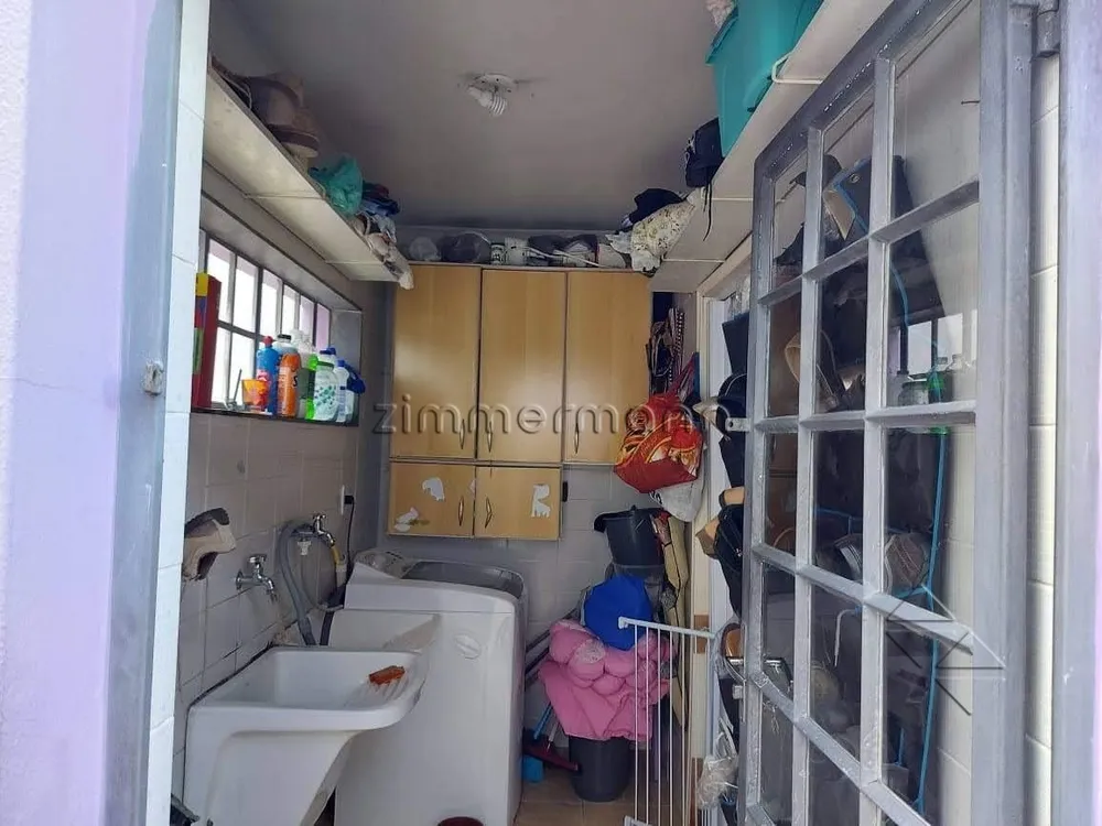 Casa, 3 quartos, 91 m² - Foto 8