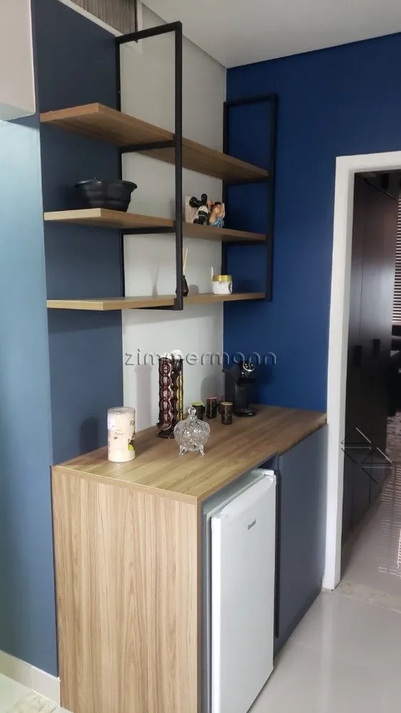 Casa Comercial, 55 m² - Foto 1