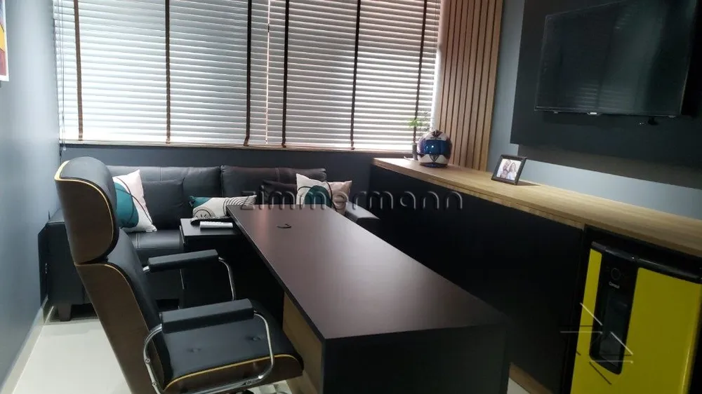 Casa Comercial, 55 m² - Foto 2