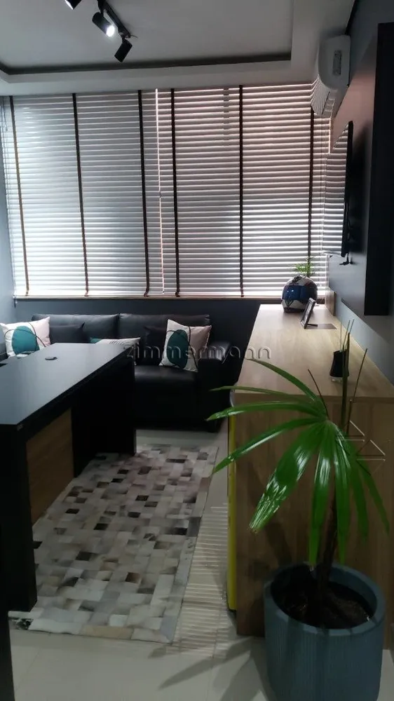 Casa Comercial, 55 m² - Foto 2