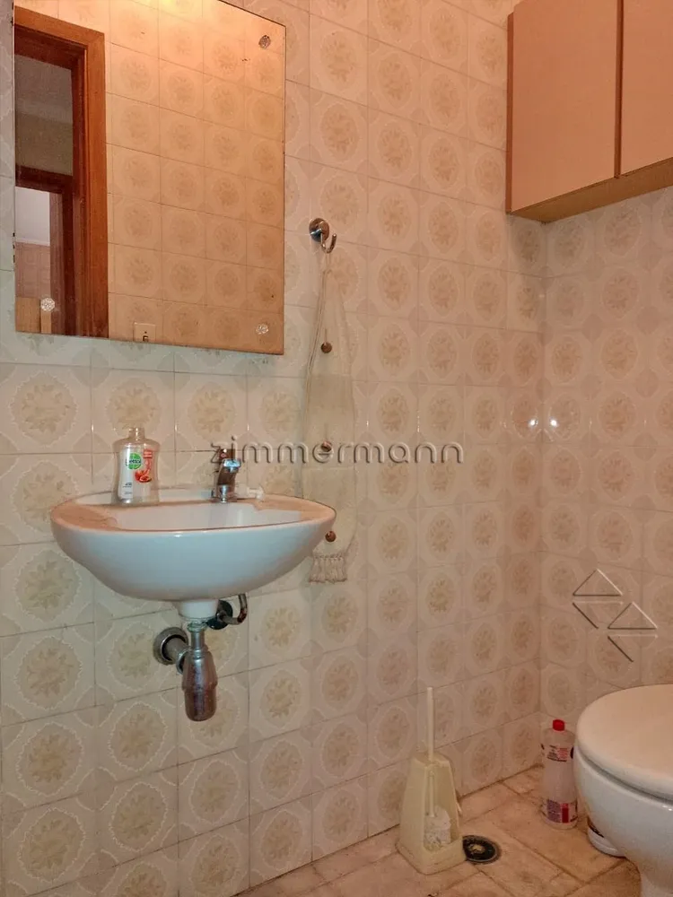 Casa, 3 quartos, 125 m² - Foto 11