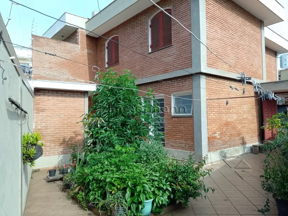 Casa, 3 quartos, 125 m² - Foto 1