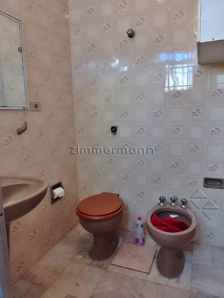 Casa, 3 quartos, 125 m² - Foto 9