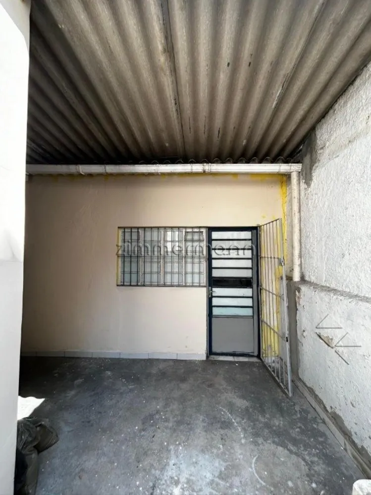 Casa Comercial, 200 m² - Foto 11