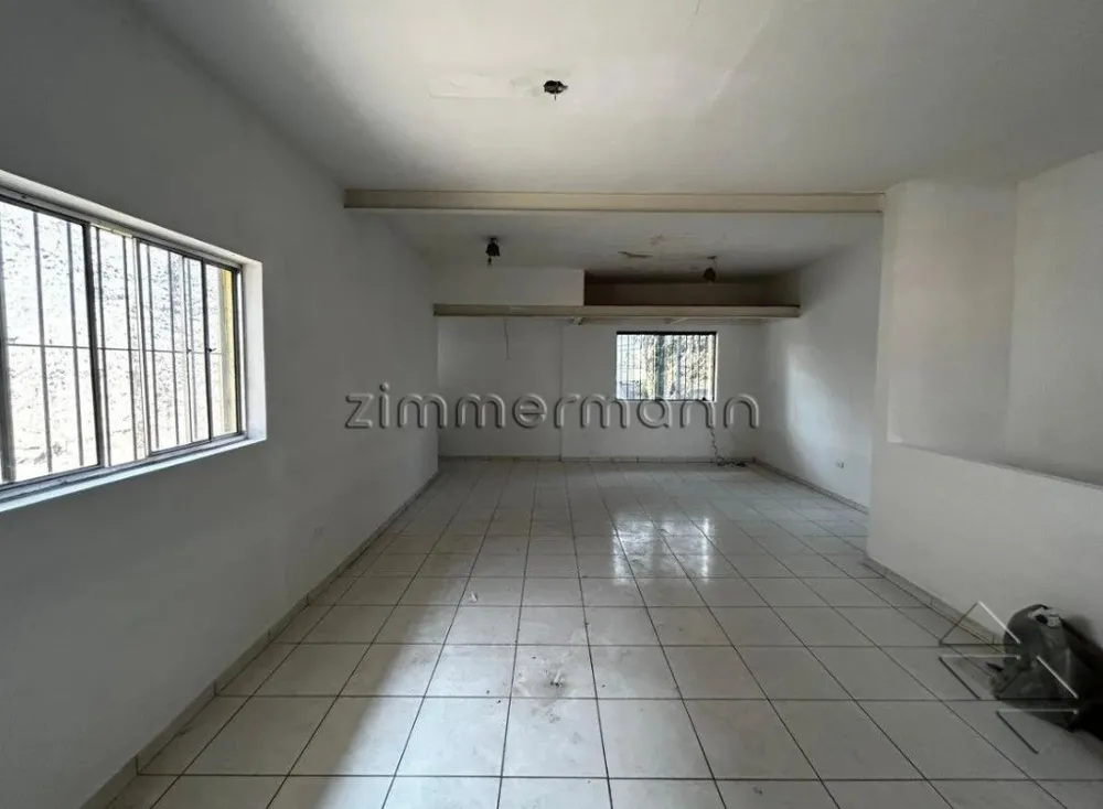 Casa Comercial, 200 m² - Foto 1
