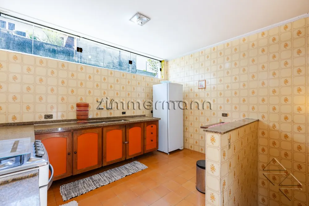 Casa, 4 quartos, 375 m² - Foto 9