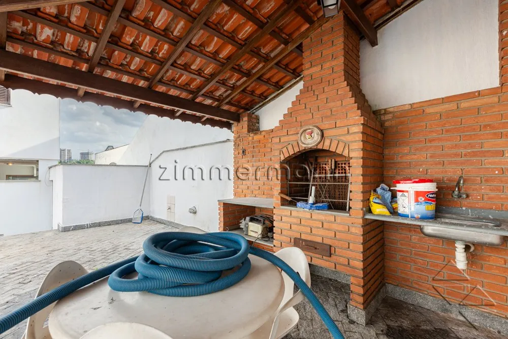 Casa, 4 quartos, 375 m² - Foto 12
