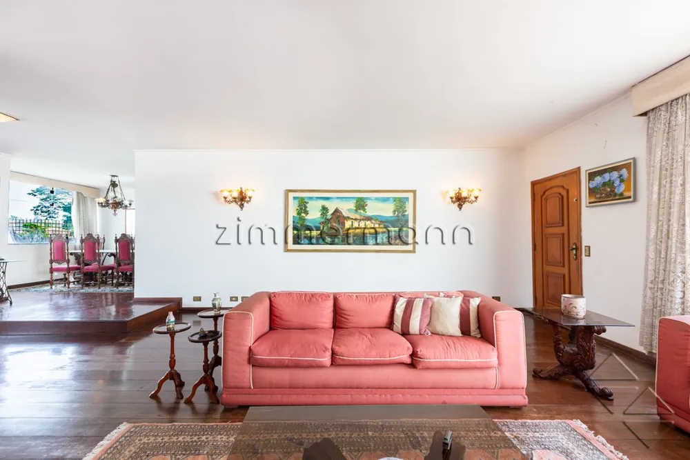 Casa, 4 quartos, 375 m² - Foto 3