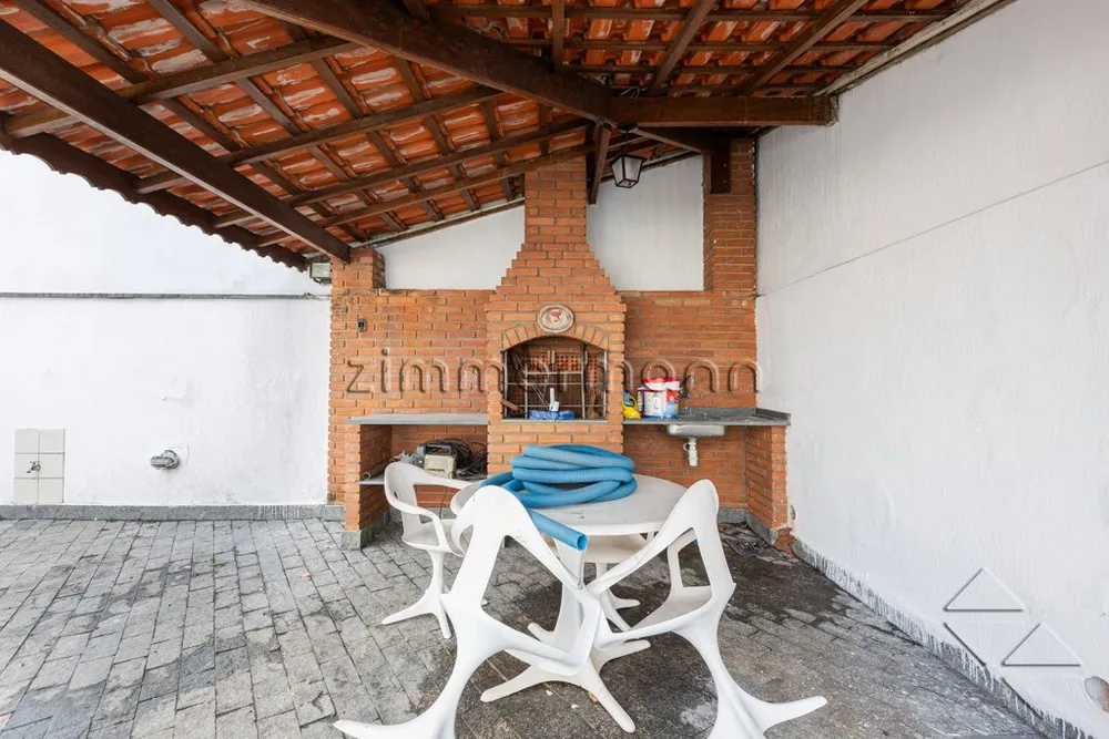 Casa, 4 quartos, 375 m² - Foto 2