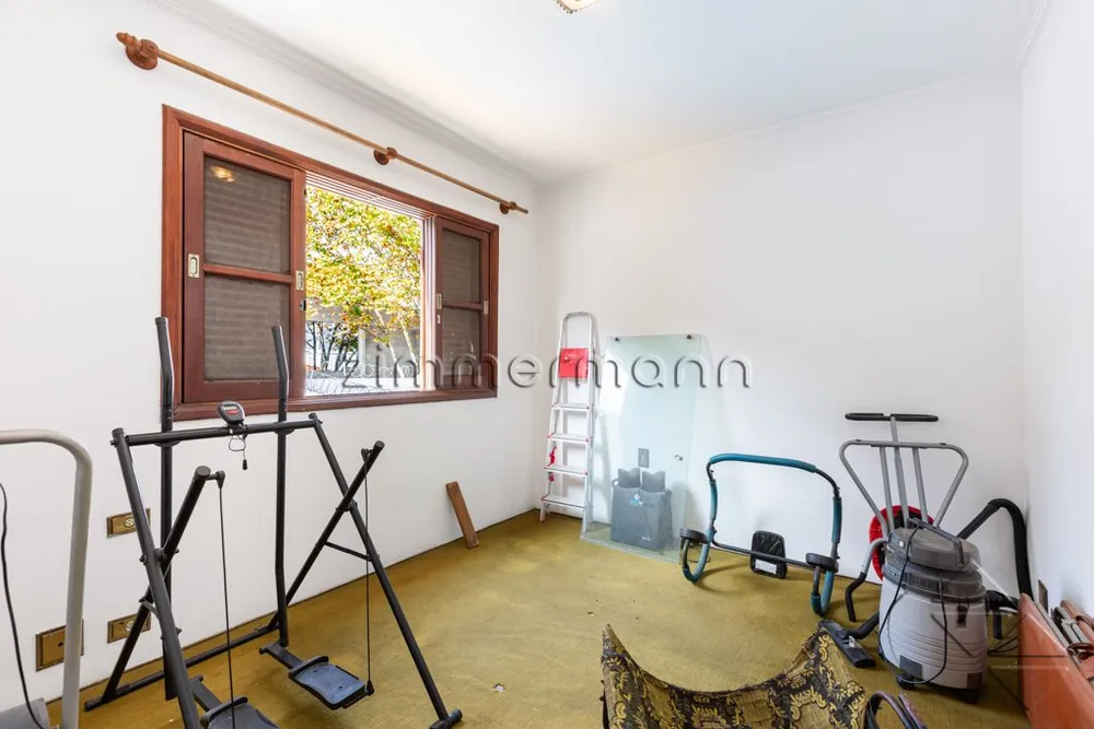 Casa, 4 quartos, 375 m² - Foto 6