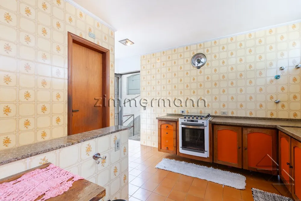 Casa, 4 quartos, 375 m² - Foto 10