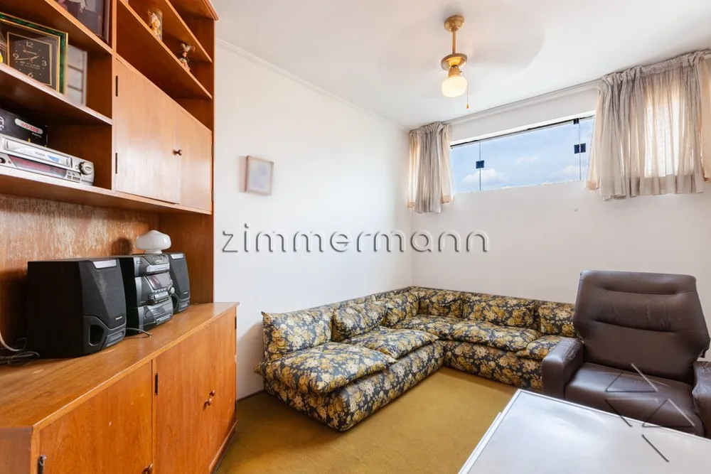 Casa, 4 quartos, 375 m² - Foto 5