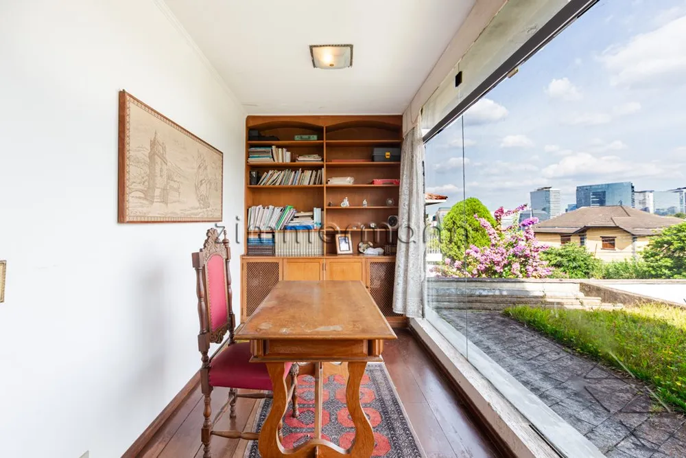 Casa, 4 quartos, 375 m² - Foto 4
