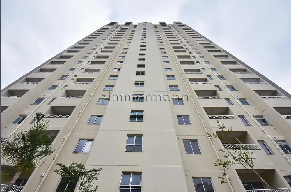 Apartamento, 2 quartos, 36 m² - Foto 3