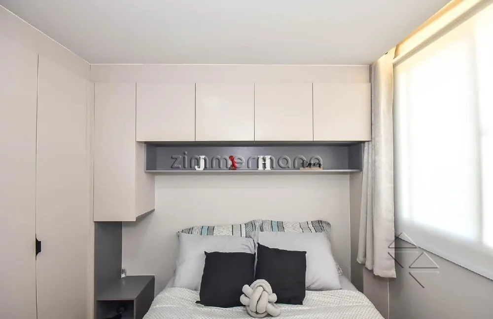 Apartamento, 2 quartos, 36 m² - Foto 7