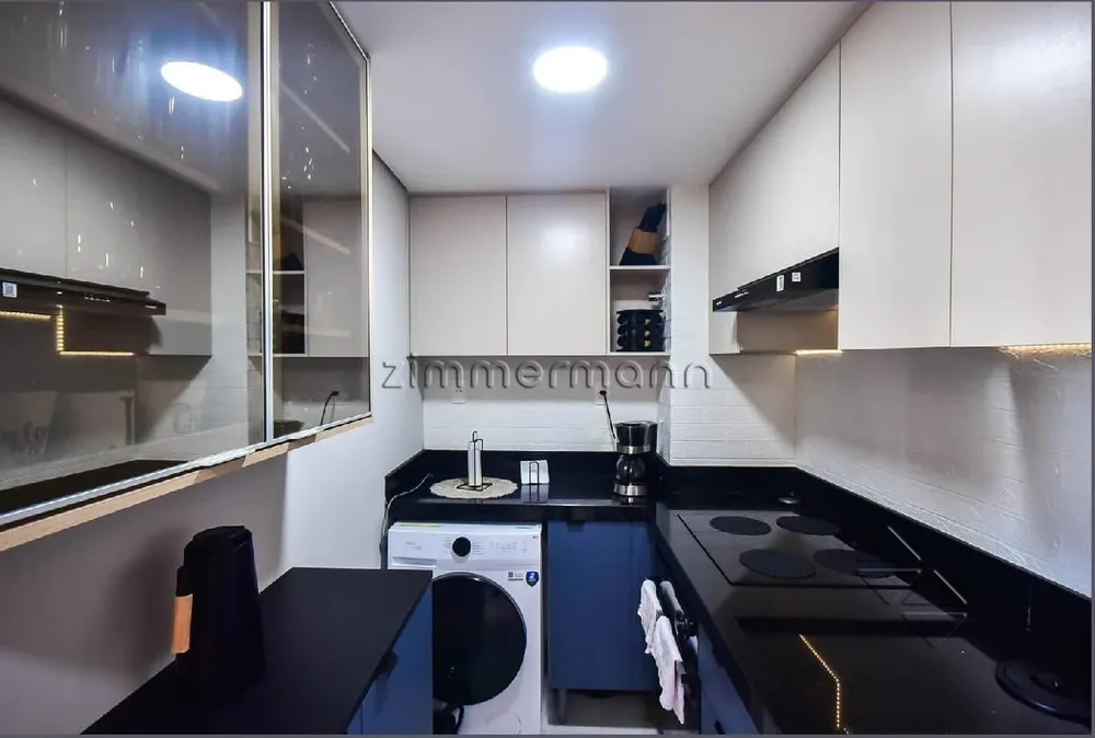 Apartamento, 2 quartos, 36 m² - Foto 5