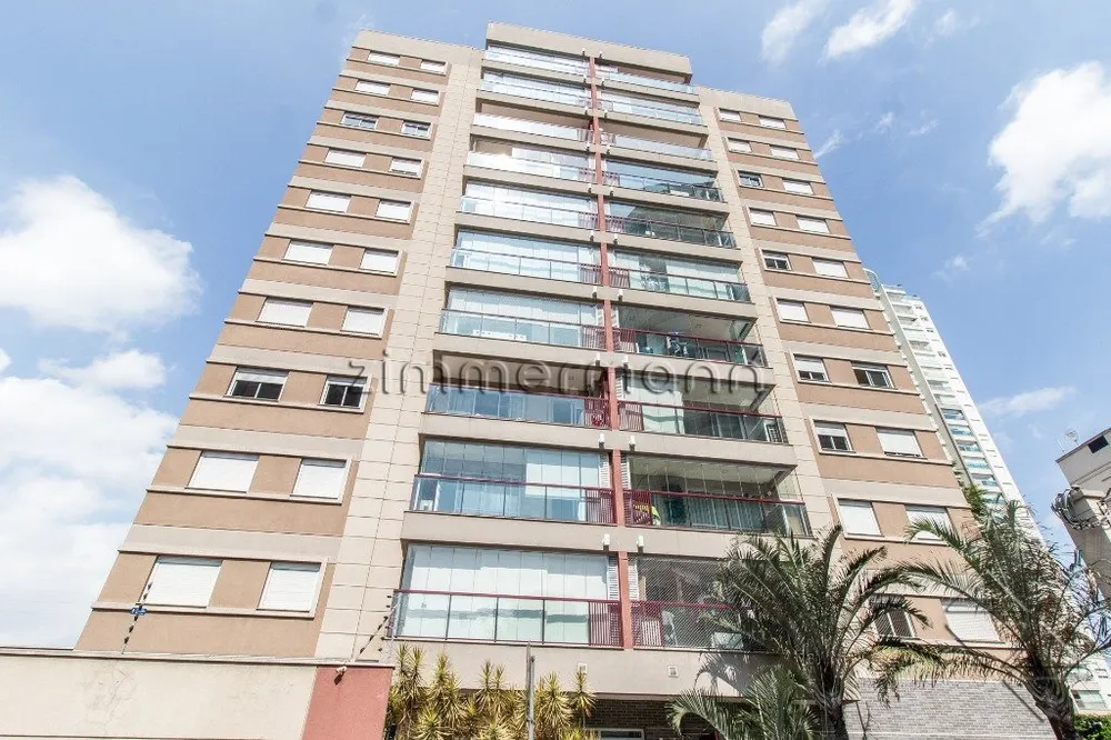 Apartamento, 1 quarto, 60 m² - Foto 3