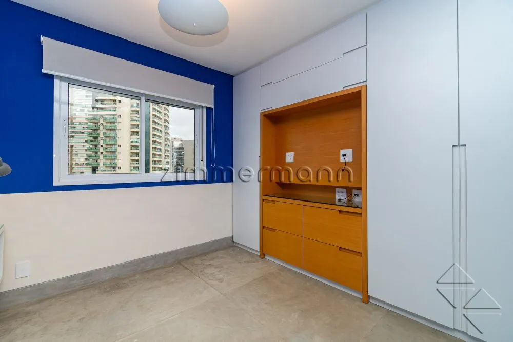 Apartamento, 1 quarto, 60 m² - Foto 7