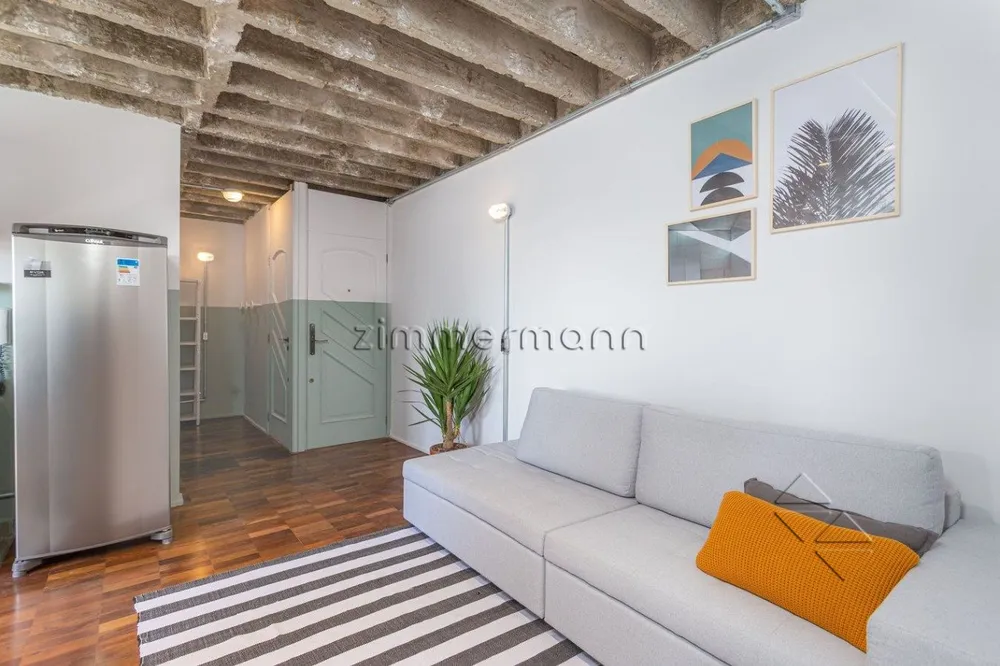 Apartamento, 4 quartos, 93 m² - Foto 1