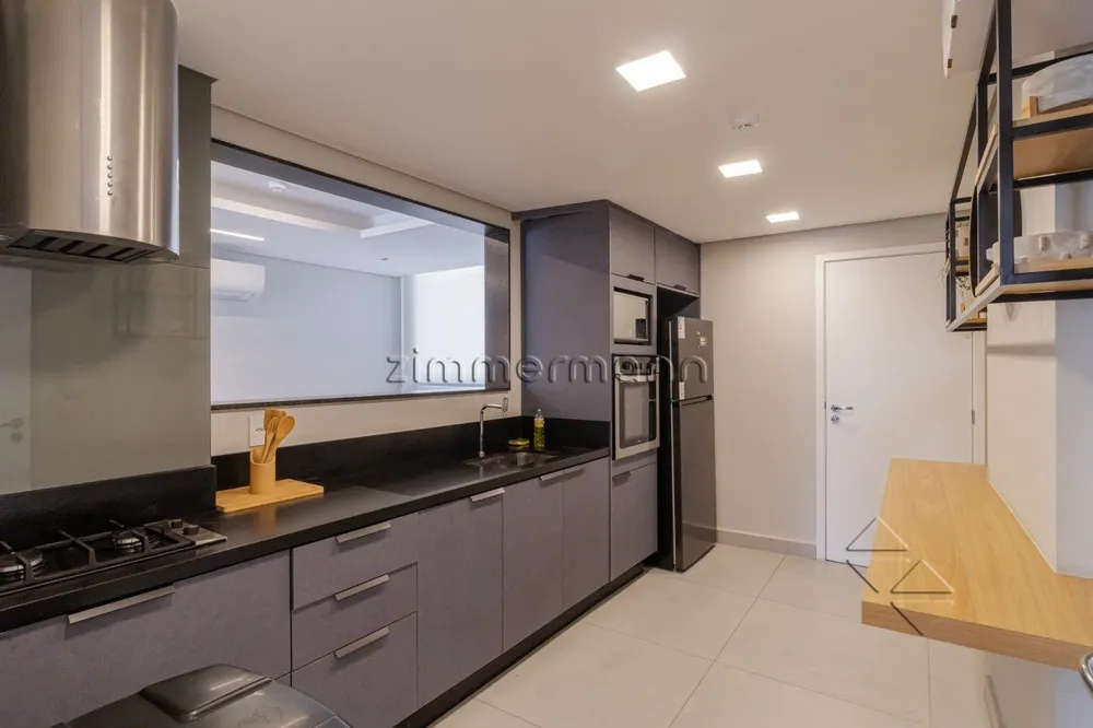 Apartamento, 2 quartos, 50 m² - Foto 11