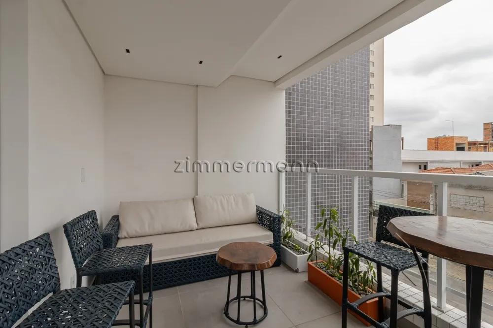 Apartamento, 2 quartos, 50 m² - Foto 1