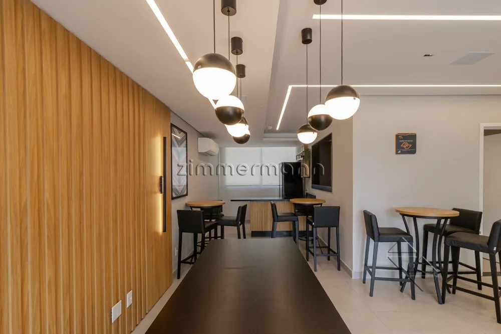 Apartamento, 2 quartos, 50 m² - Foto 10