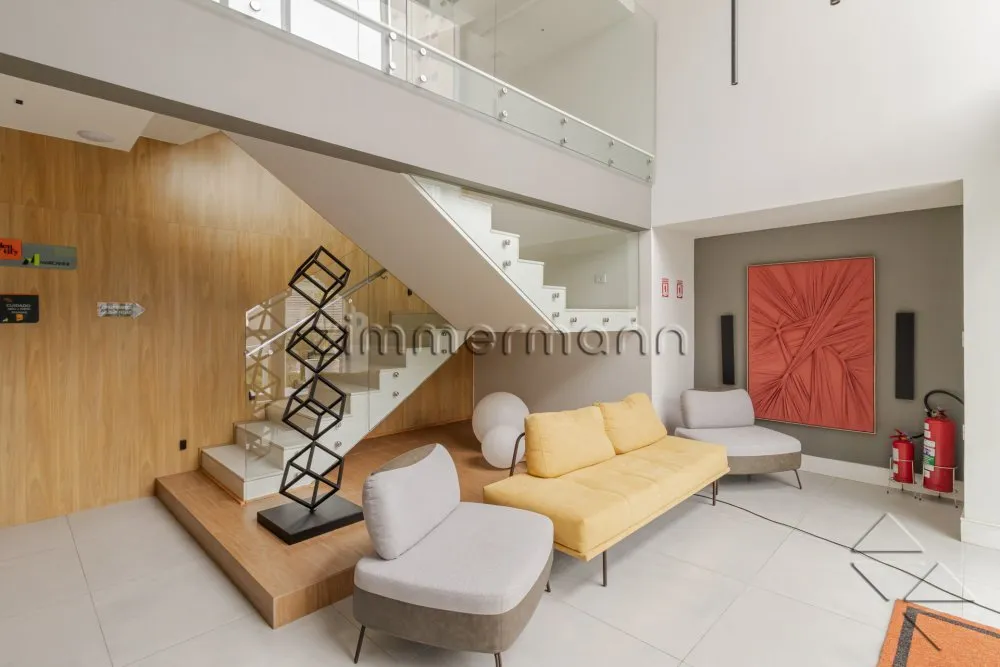 Apartamento, 2 quartos, 50 m² - Foto 2