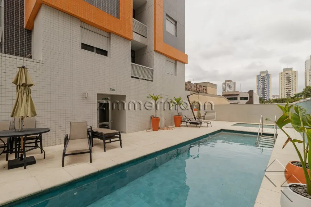 Apartamento, 2 quartos, 50 m² - Foto 3