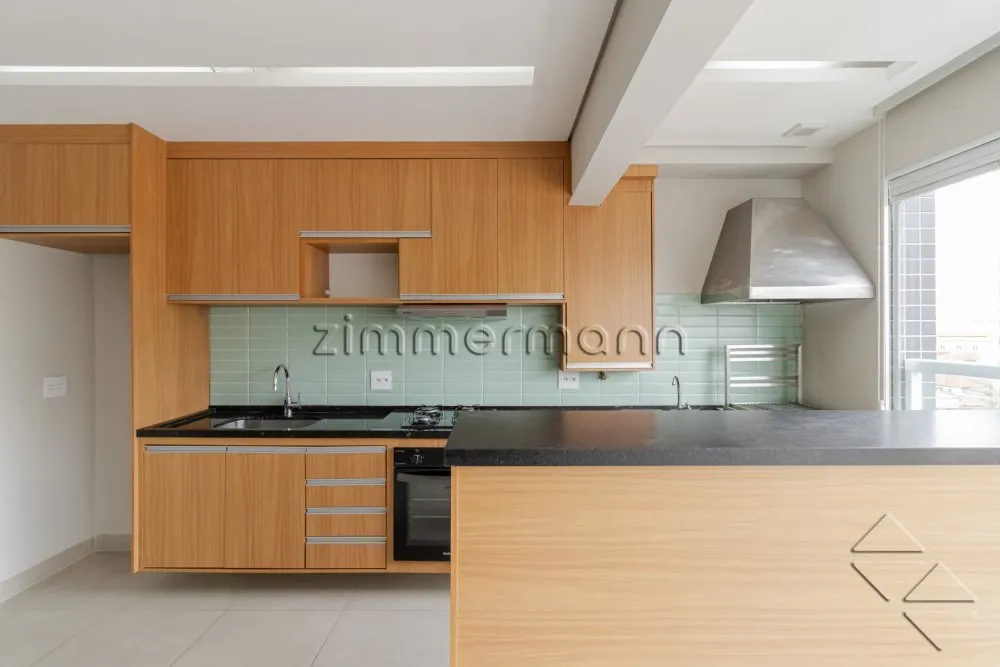 Apartamento, 2 quartos, 50 m² - Foto 3