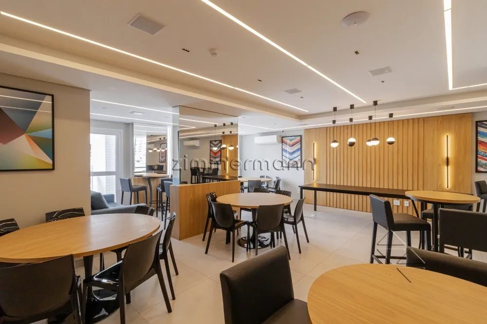 Apartamento, 2 quartos, 50 m² - Foto 4