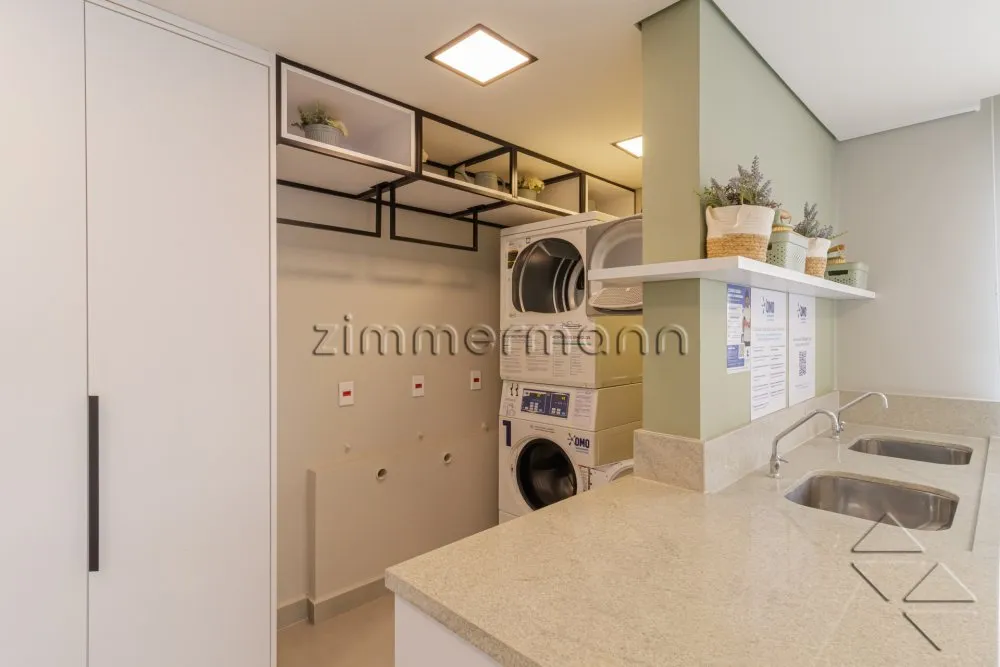 Apartamento, 2 quartos, 50 m² - Foto 6