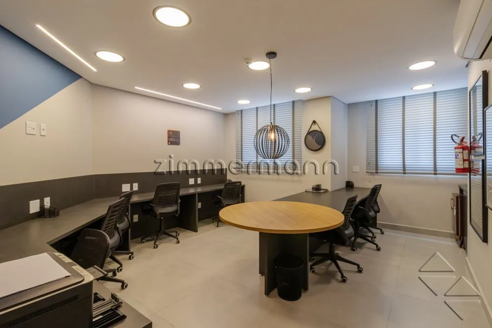 Apartamento, 2 quartos, 50 m² - Foto 5