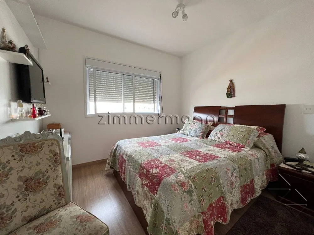 Apartamento, 3 quartos, 95 m² - Foto 2
