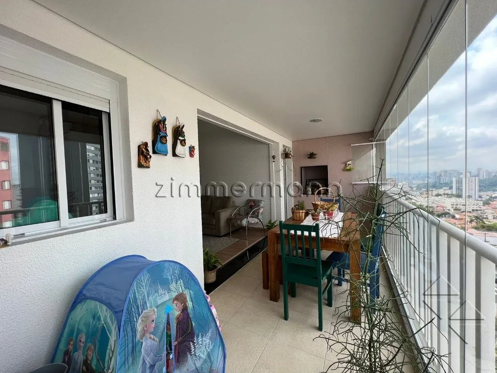 Apartamento, 3 quartos, 95 m² - Foto 1