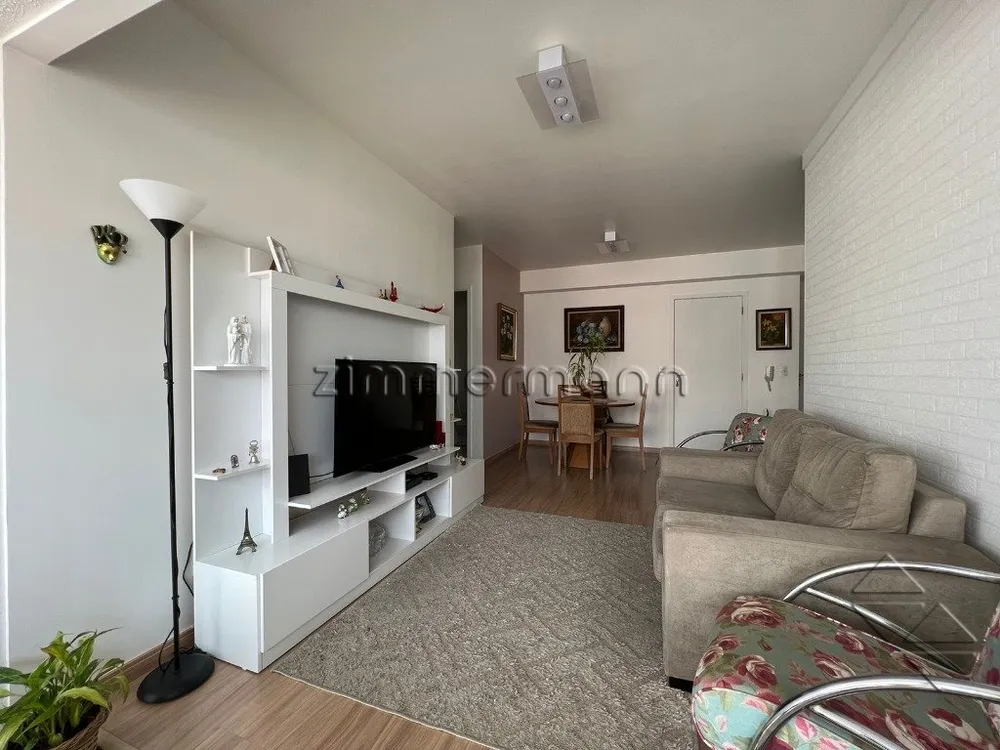 Apartamento, 3 quartos, 95 m² - Foto 3