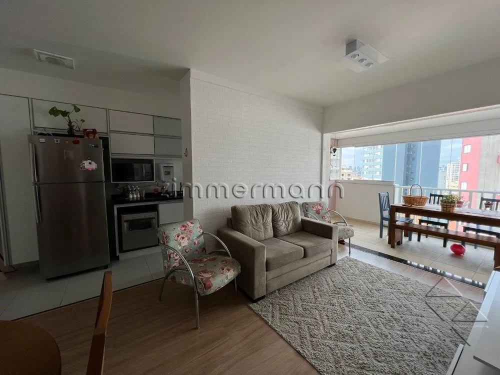 Apartamento, 3 quartos, 95 m² - Foto 3