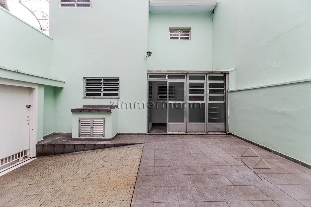 Casa, 3 quartos, 404 m² - Foto 1