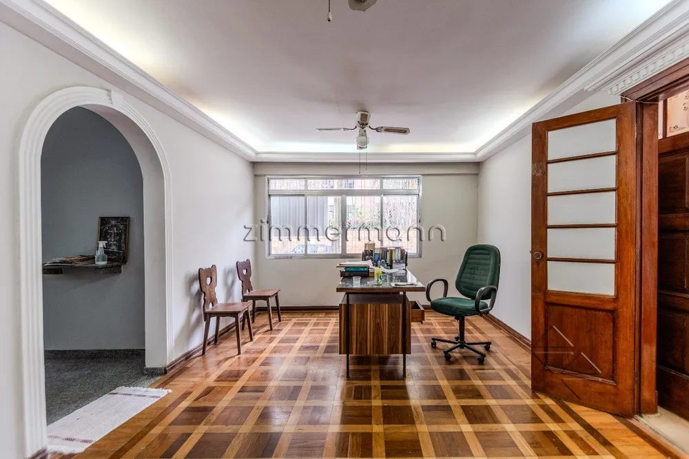 Casa, 3 quartos, 404 m² - Foto 1