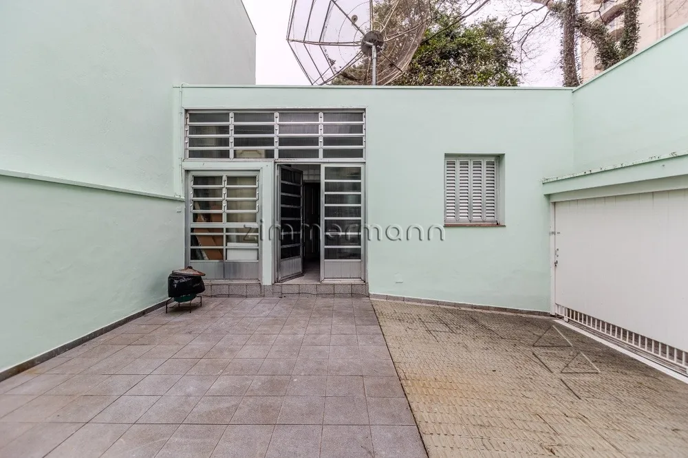 Casa, 3 quartos, 404 m² - Foto 2