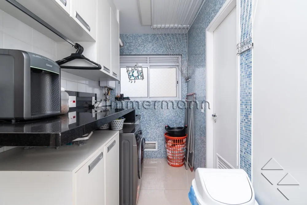 Apartamento, 4 quartos, 176 m² - Foto 6